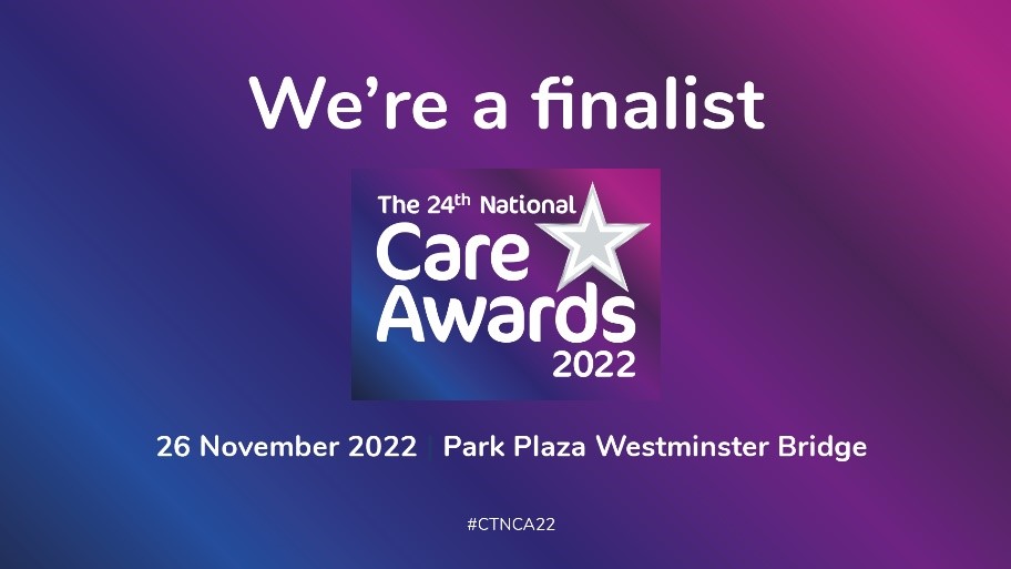 Sefton Nurse Nominated For Care Awards