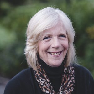 Margot Whittaker Southern Healthcare's director of nursing and compliance, Margot Whittaker