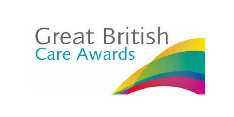 great-british-care-awards